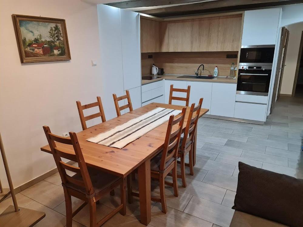Apartmany Maly Princ Bojnice Exteriör bild