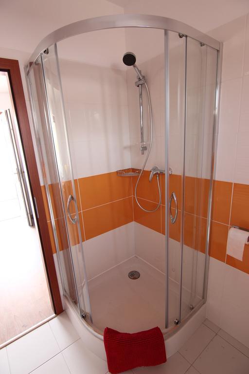 Apartmany Maly Princ Bojnice Rum bild
