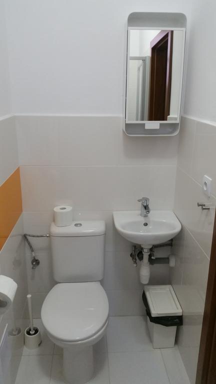 Apartmany Maly Princ Bojnice Rum bild