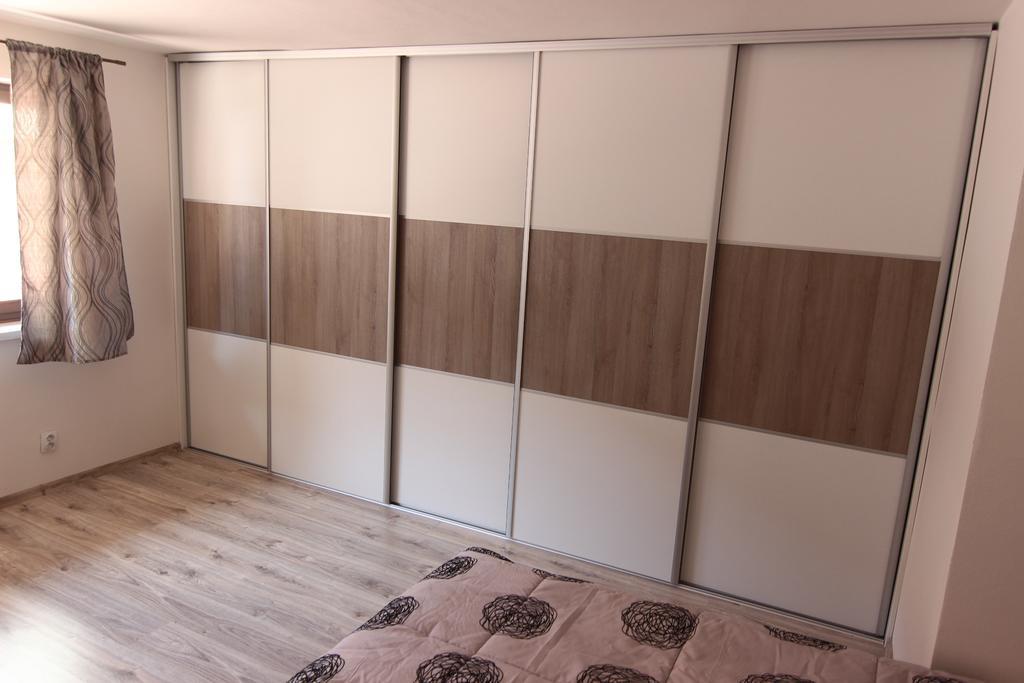 Apartmany Maly Princ Bojnice Exteriör bild