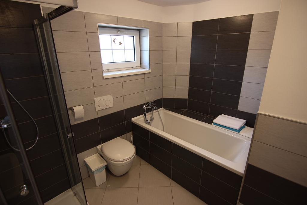 Apartmany Maly Princ Bojnice Exteriör bild
