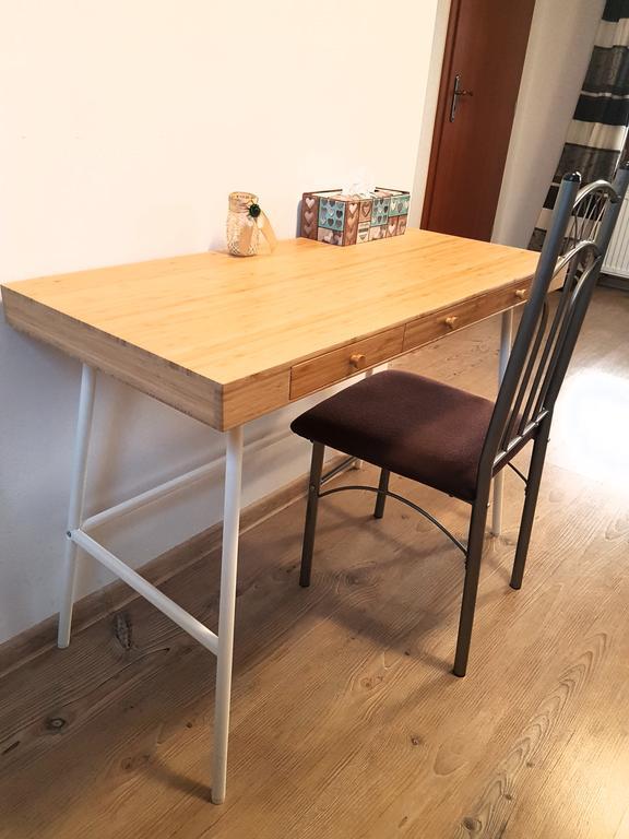 Apartmany Maly Princ Bojnice Exteriör bild