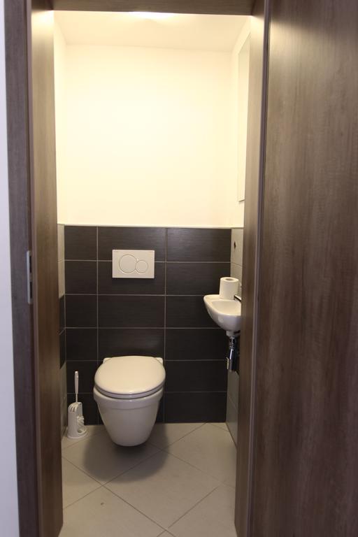 Apartmany Maly Princ Bojnice Exteriör bild
