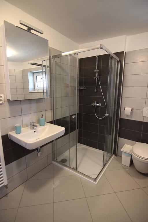Apartmany Maly Princ Bojnice Exteriör bild