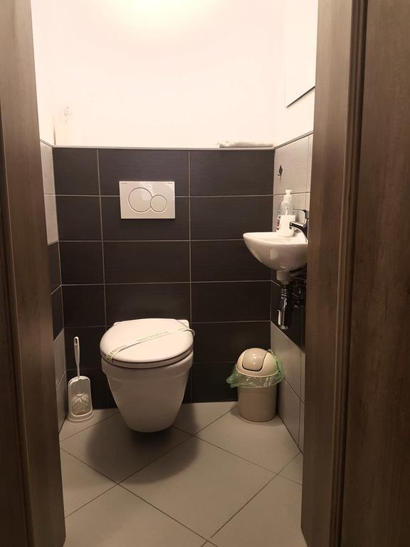 Apartmany Maly Princ Bojnice Exteriör bild