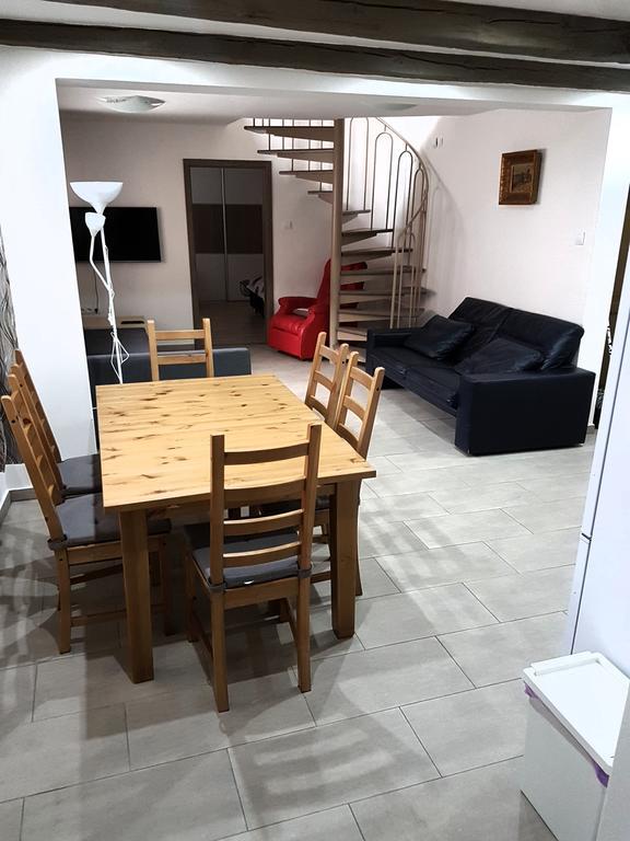 Apartmany Maly Princ Bojnice Exteriör bild
