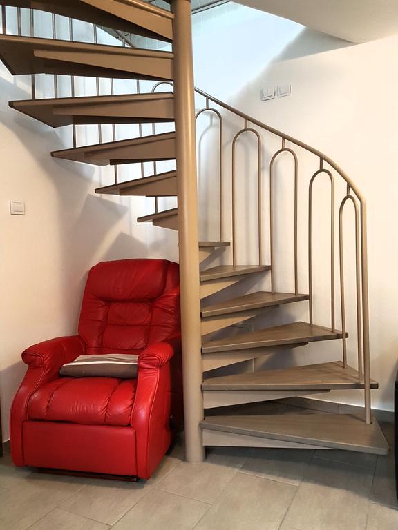 Apartmany Maly Princ Bojnice Exteriör bild