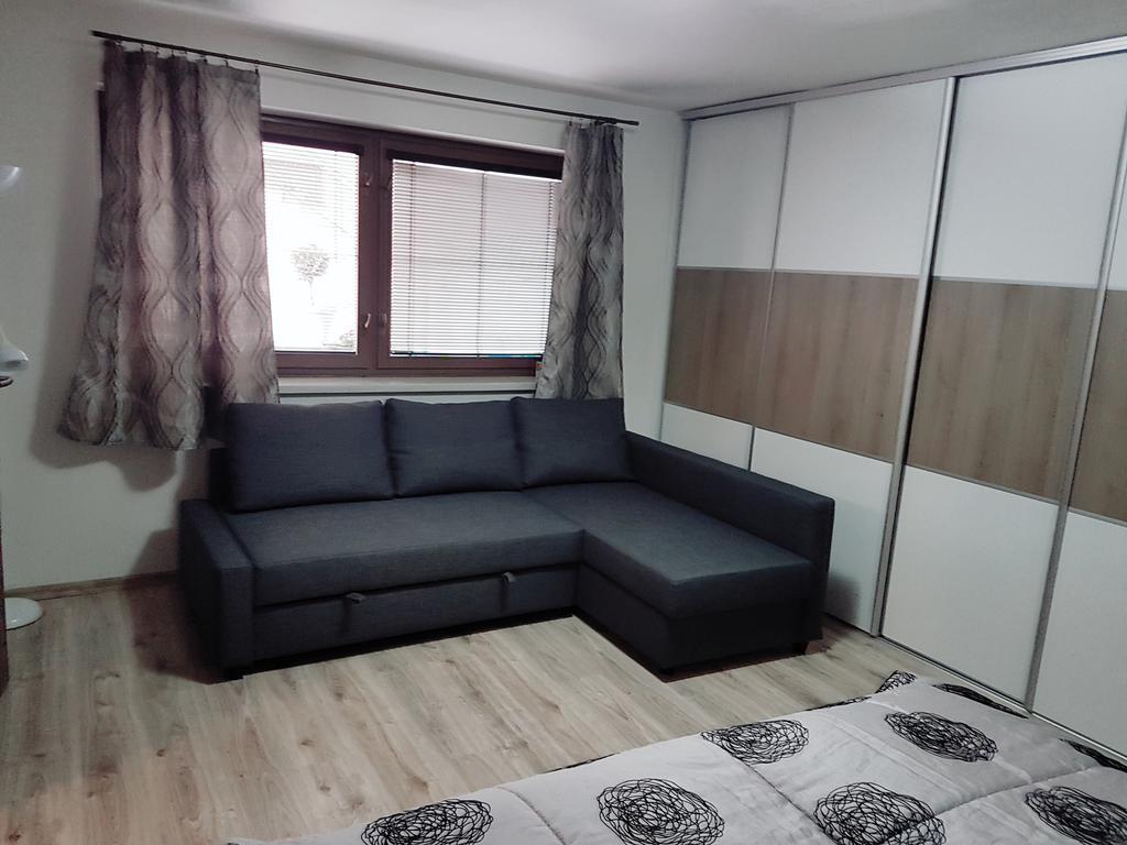 Apartmany Maly Princ Bojnice Exteriör bild