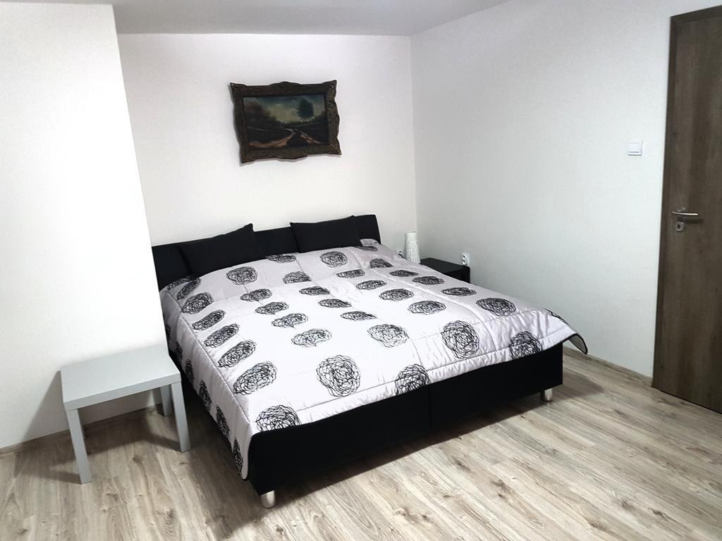 Apartmany Maly Princ Bojnice Exteriör bild