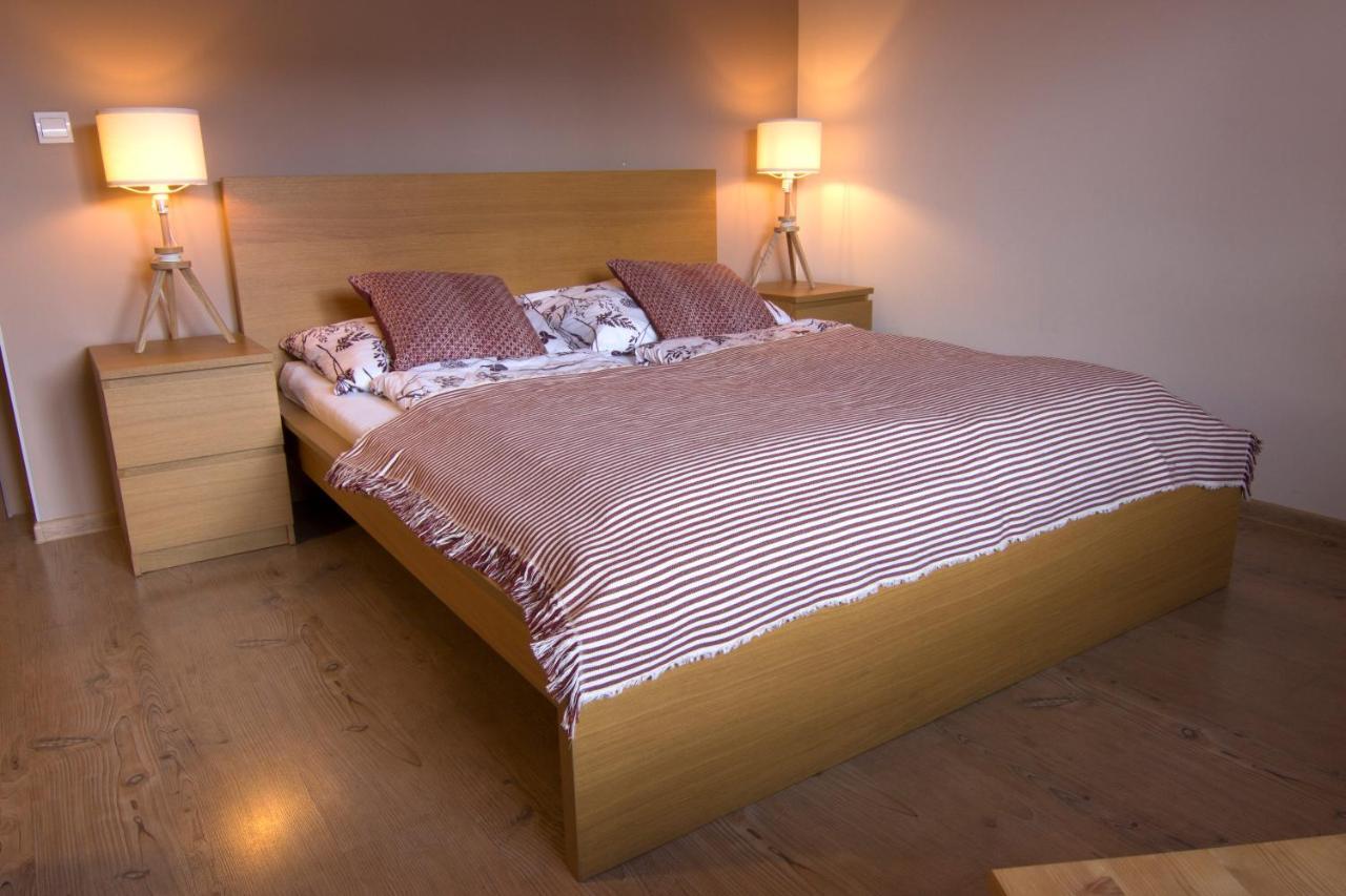 Apartmany Maly Princ Bojnice Exteriör bild