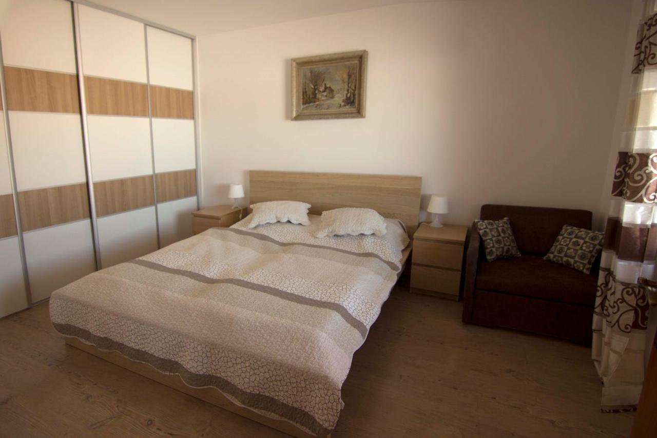 Apartmany Maly Princ Bojnice Exteriör bild