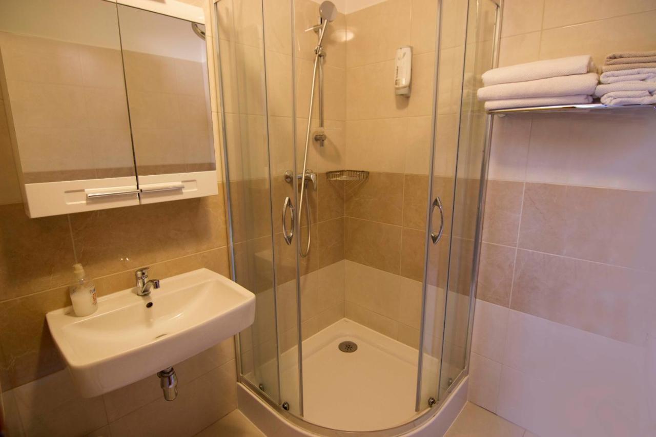 Apartmany Maly Princ Bojnice Exteriör bild