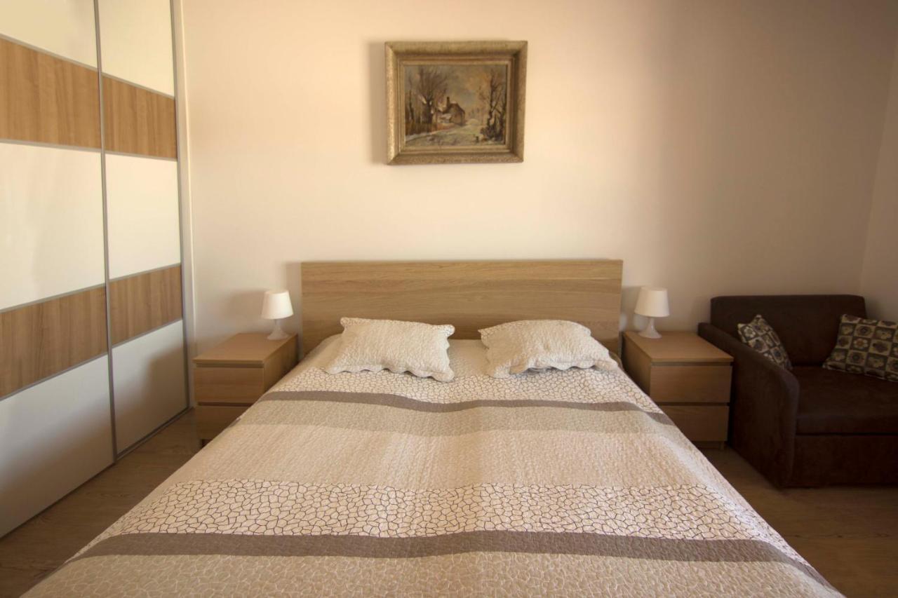 Apartmany Maly Princ Bojnice Exteriör bild