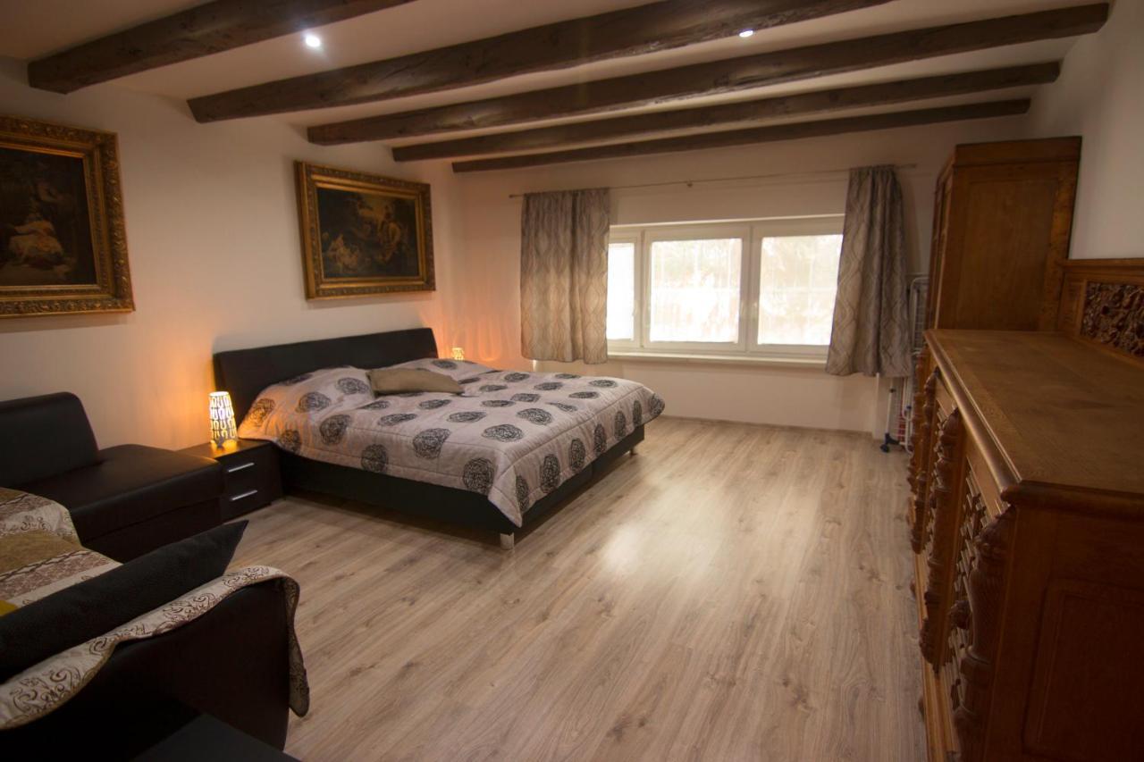 Apartmany Maly Princ Bojnice Exteriör bild