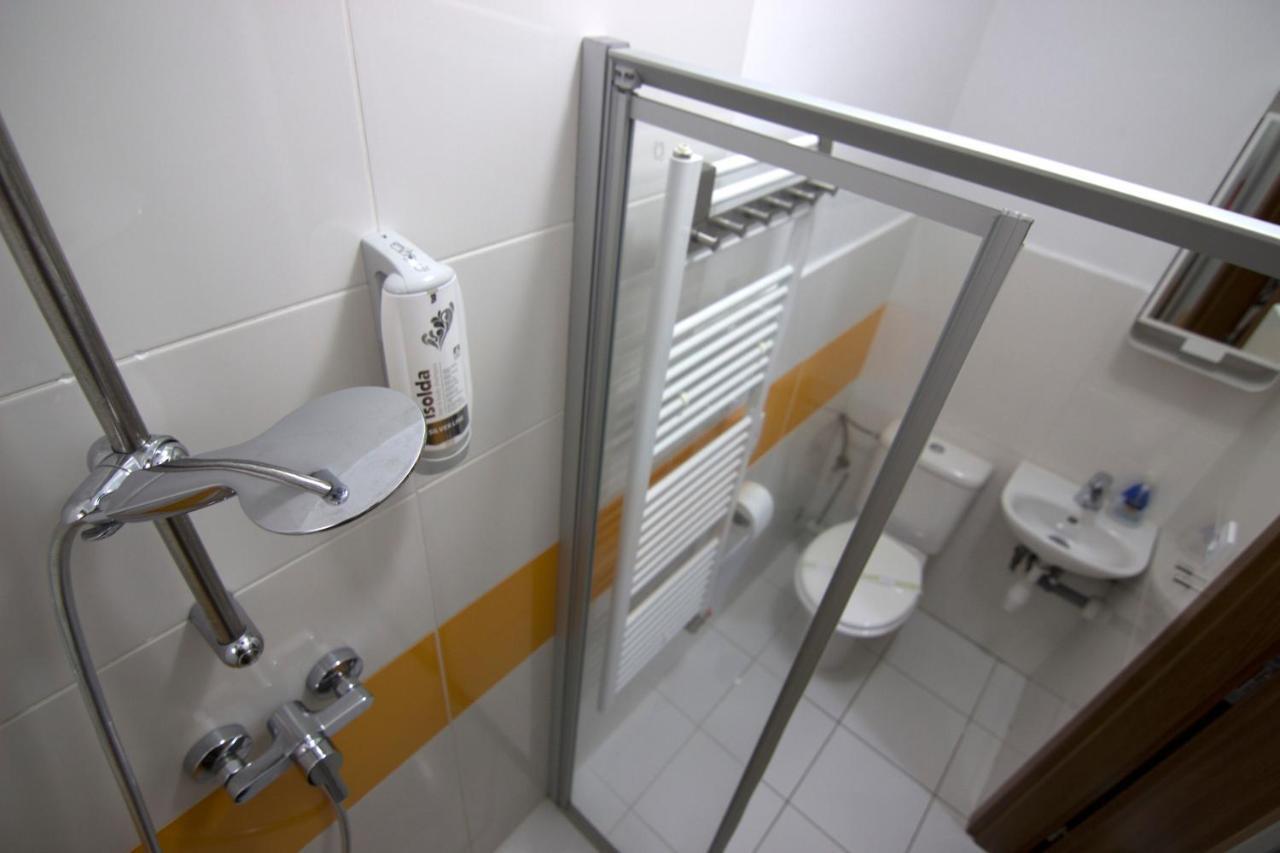 Apartmany Maly Princ Bojnice Exteriör bild