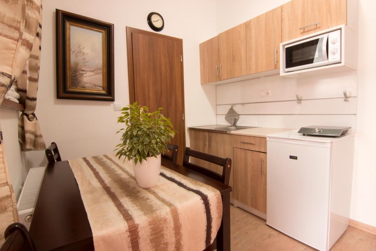 Apartmany Maly Princ Bojnice Exteriör bild