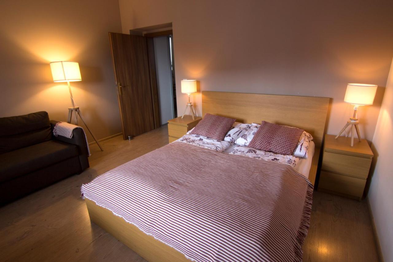 Apartmany Maly Princ Bojnice Exteriör bild