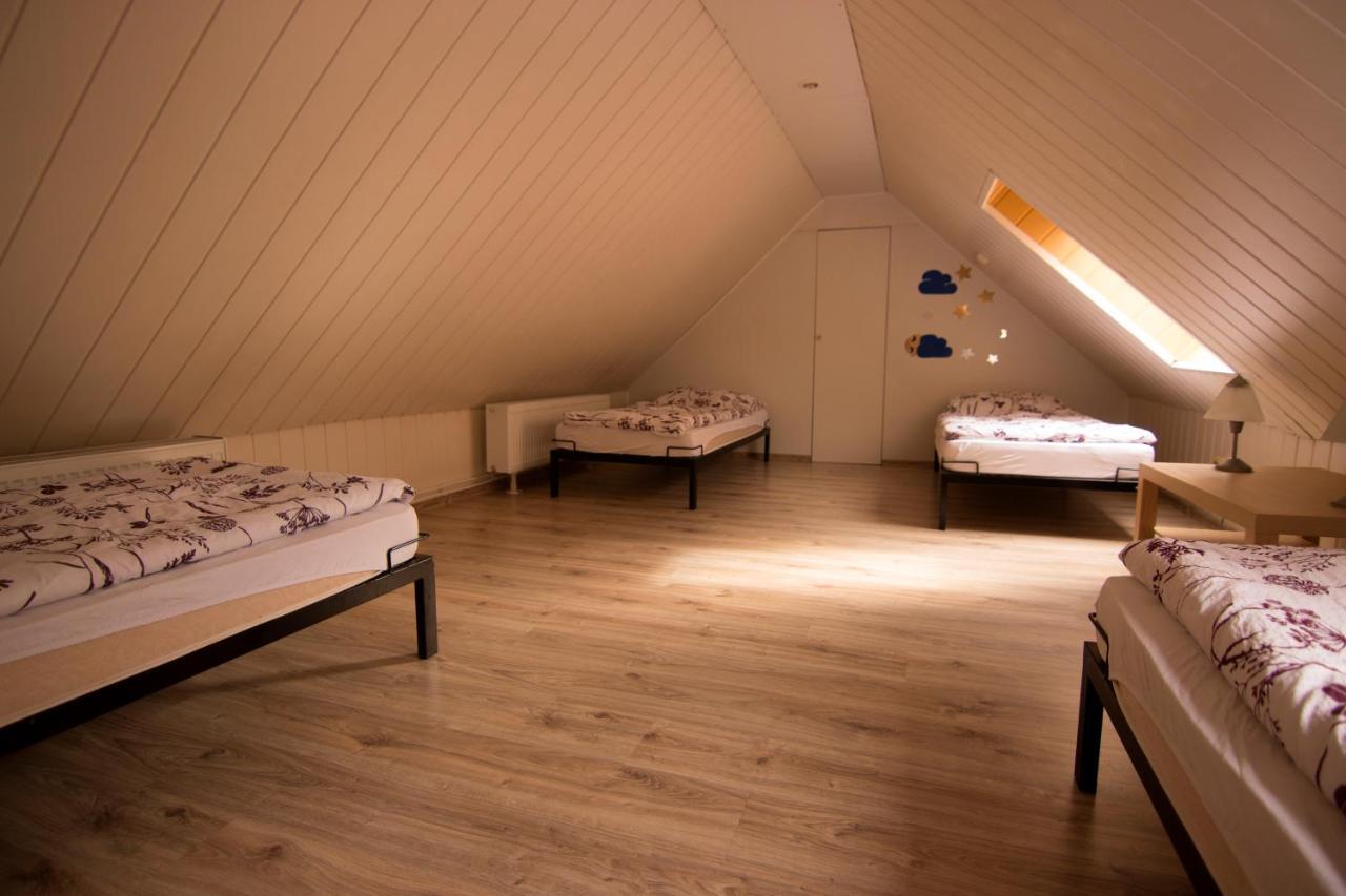 Apartmany Maly Princ Bojnice Exteriör bild