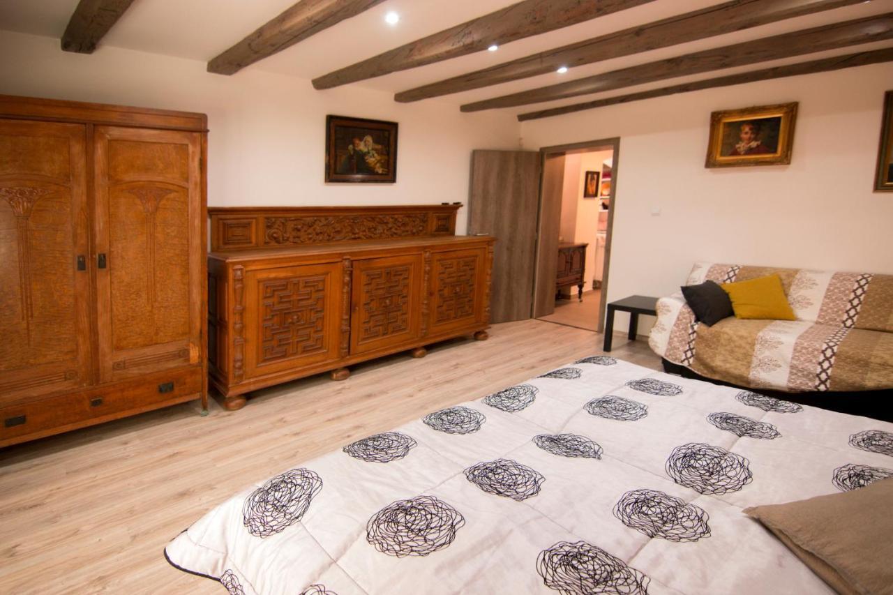 Apartmany Maly Princ Bojnice Exteriör bild
