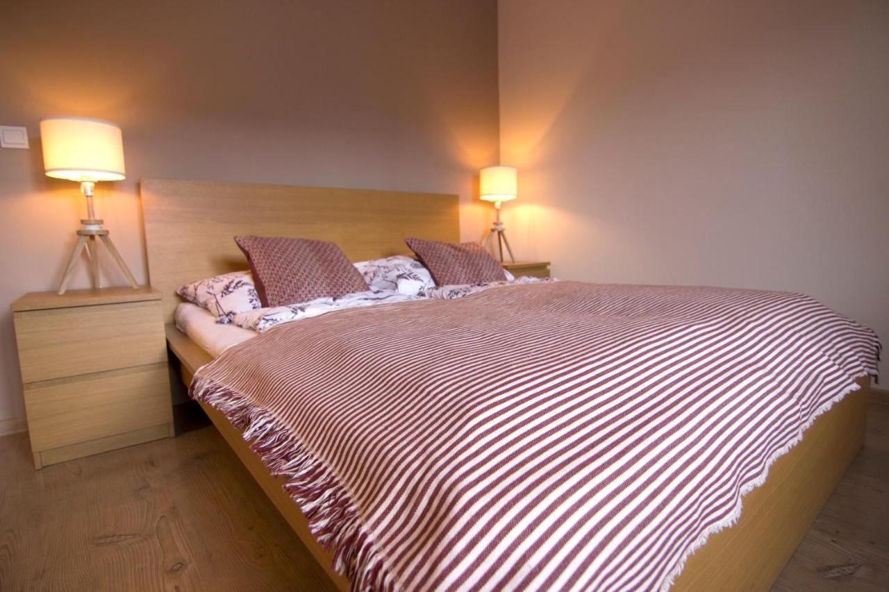 Apartmany Maly Princ Bojnice Exteriör bild