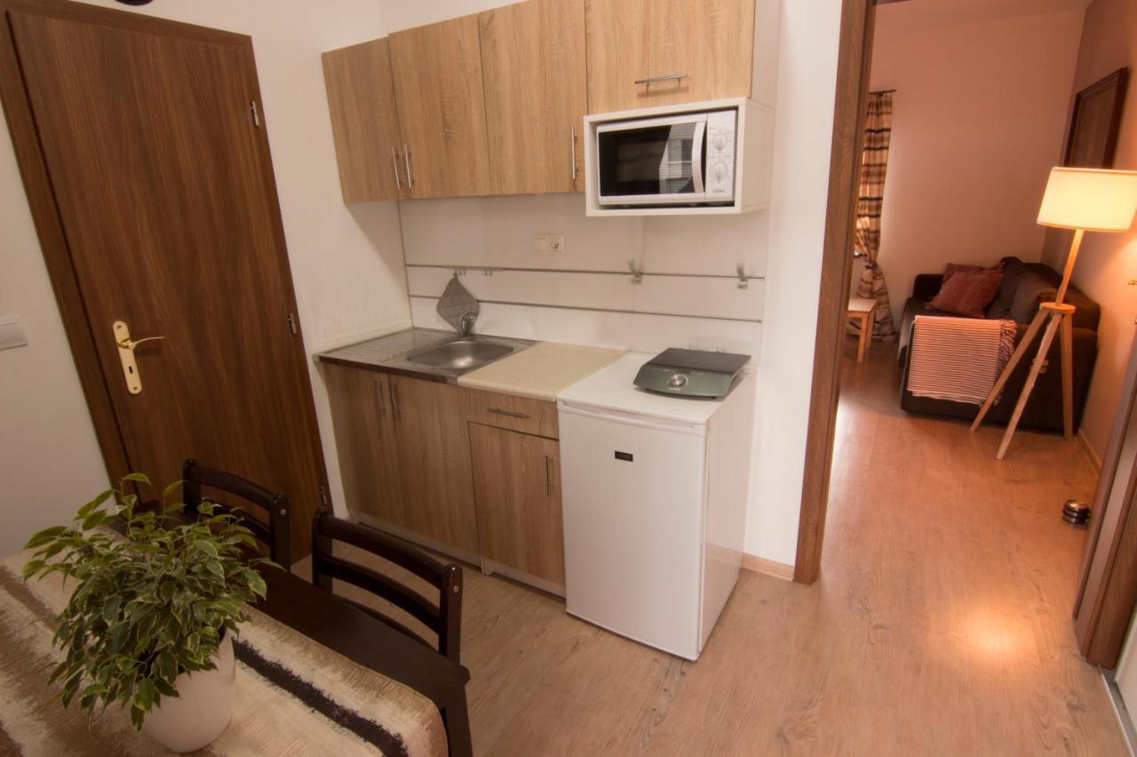 Apartmany Maly Princ Bojnice Exteriör bild