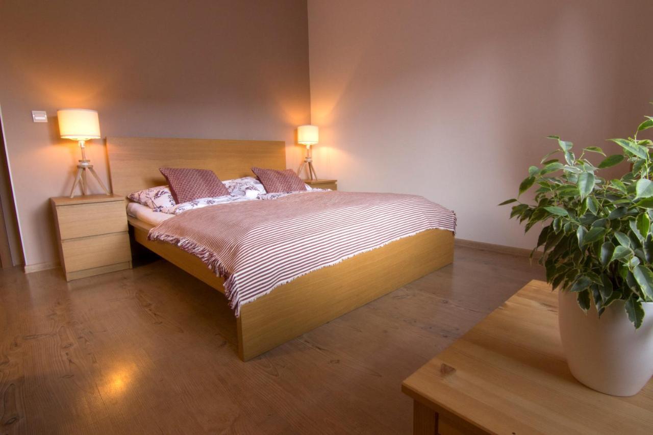 Apartmany Maly Princ Bojnice Exteriör bild