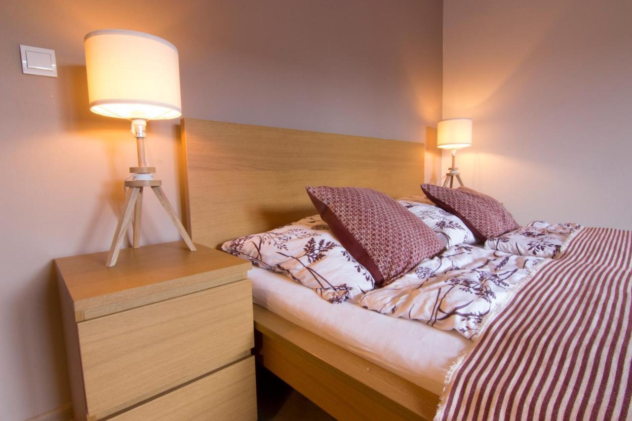 Apartmany Maly Princ Bojnice Exteriör bild