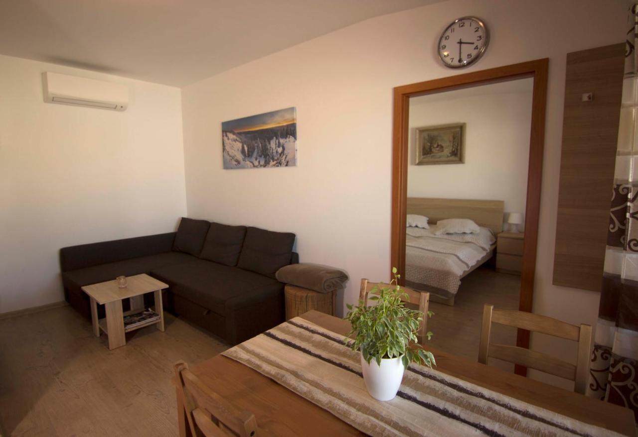 Apartmany Maly Princ Bojnice Exteriör bild