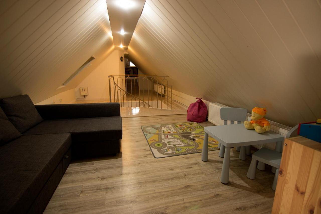 Apartmany Maly Princ Bojnice Exteriör bild