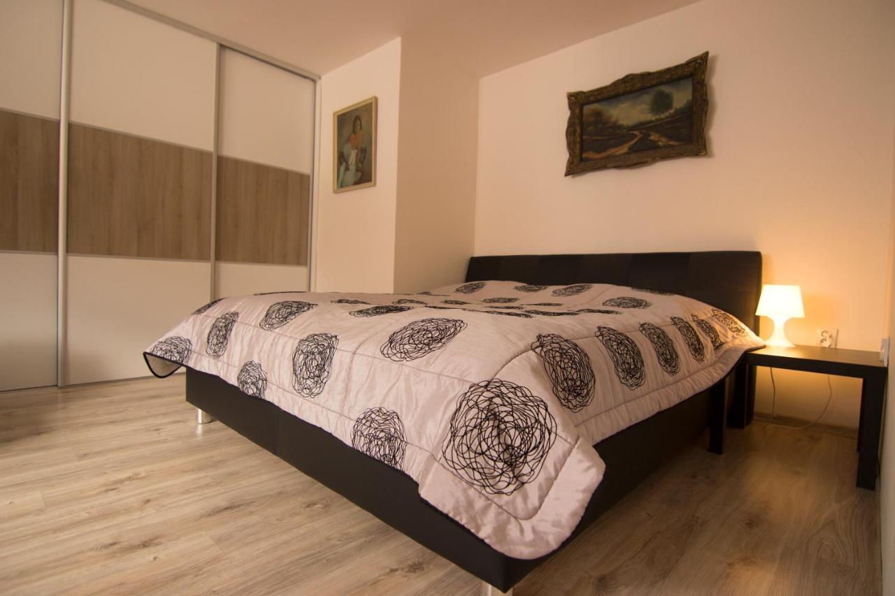 Apartmany Maly Princ Bojnice Exteriör bild
